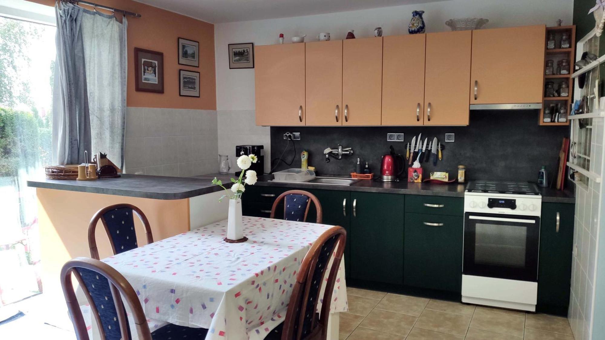 Apartman Ulehla Zlin Exterior photo
